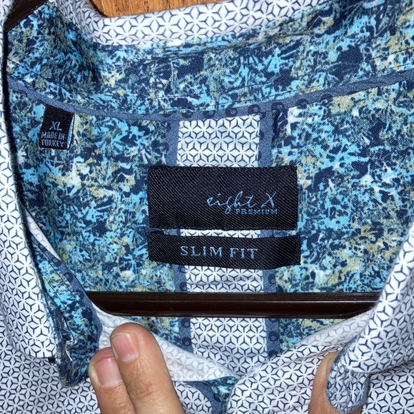 LS button down from the buckle - Picture 2 of 2